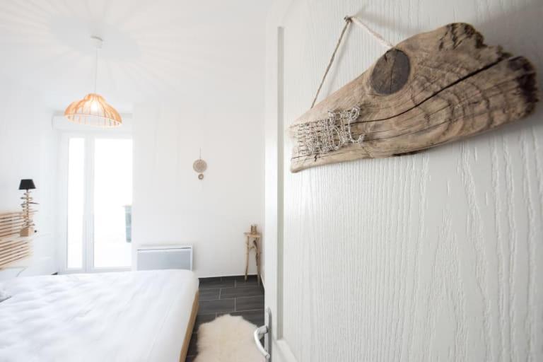 Le Hirvi - Cocon Zen Et Epure A 10Min Vieux Lyon Apartment Екстериор снимка
